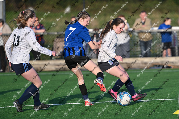 Armagh City v Riverdale Ui5-110