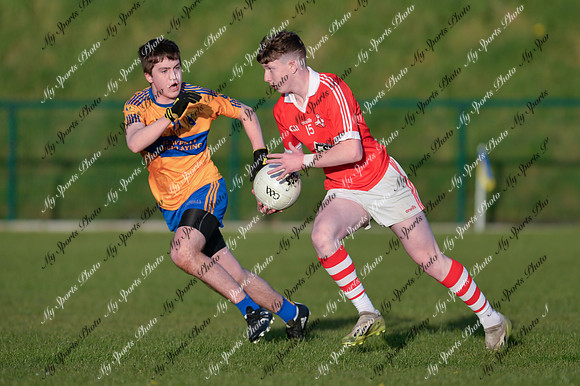 St Michael's v St Paul's-67