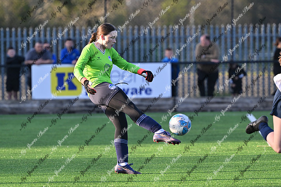 Armagh City v Riverdale Ui5-63