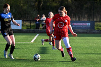 Loughgall Colts v Ambassadors U13-5