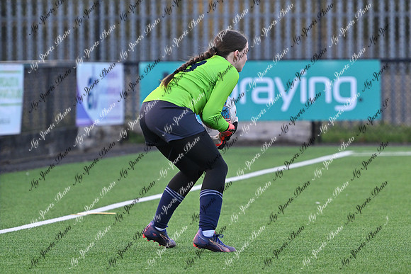 Armagh City v Riverdale Ui5-172