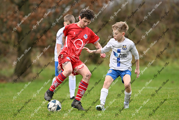 Loughgall v Cookstown U13-145
