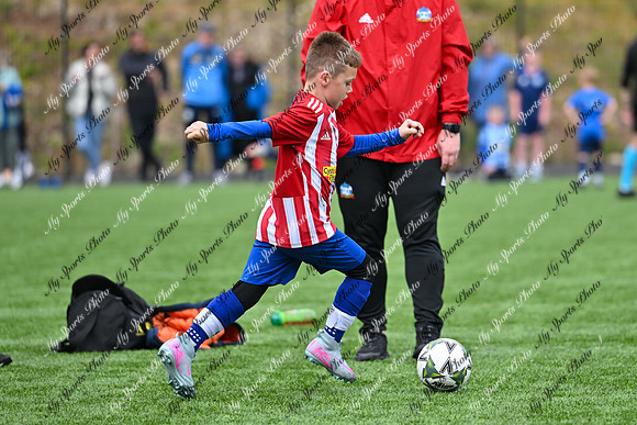 Loughgall U7's Toutnament 2025-596