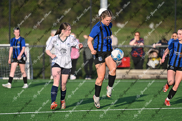 Armagh City v Riverdale Ui5-67