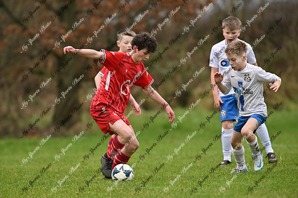 Loughgall v Cookstown U13-147