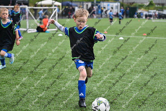 Loughgall U7's Toutnament 2025-334
