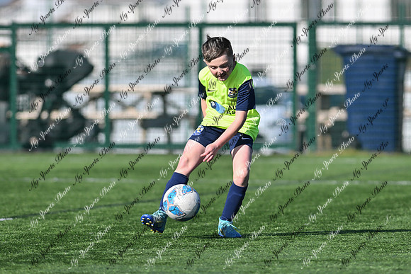 Loughgall v Cookstown U11-58