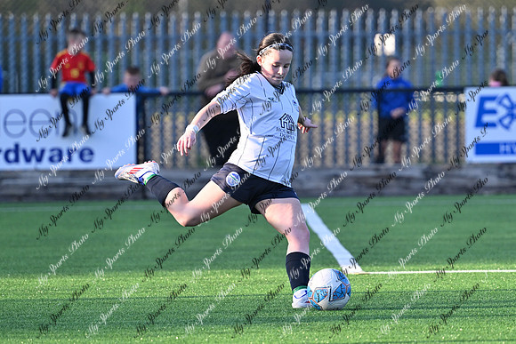 Armagh City v Riverdale Ui5-88