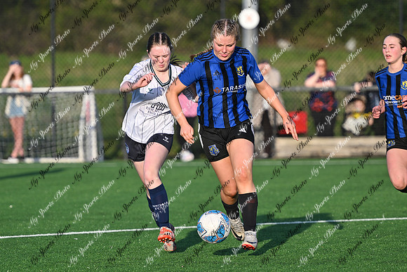 Armagh City v Riverdale Ui5-70