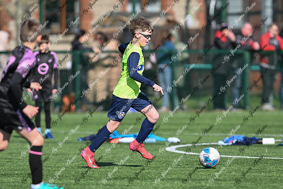 Loughgall v Cookstown U11-105