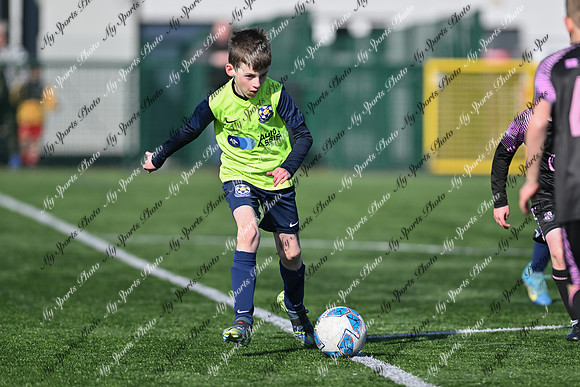 Loughgall v Cookstown U11-20