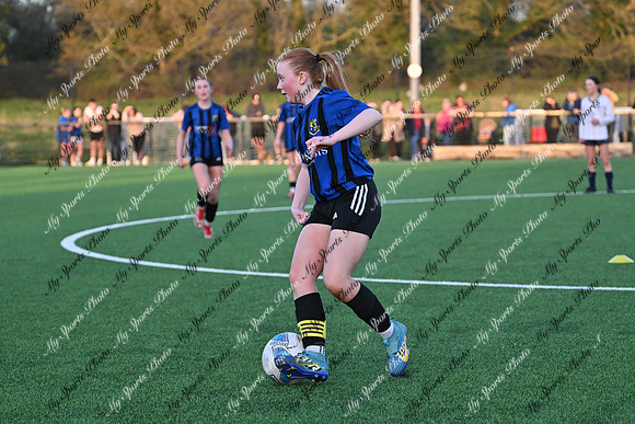 Armagh City v Riverdale Ui5-170