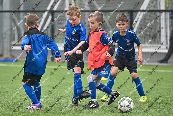 Loughgall U7's Toutnament 2025-282