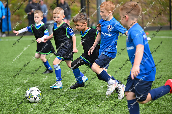 Loughgall U7's Toutnament 2025-309