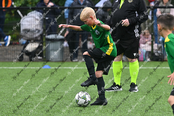 Loughgall U7's Toutnament 2025-161