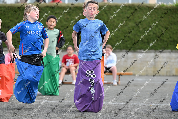 Tandragee PS-137