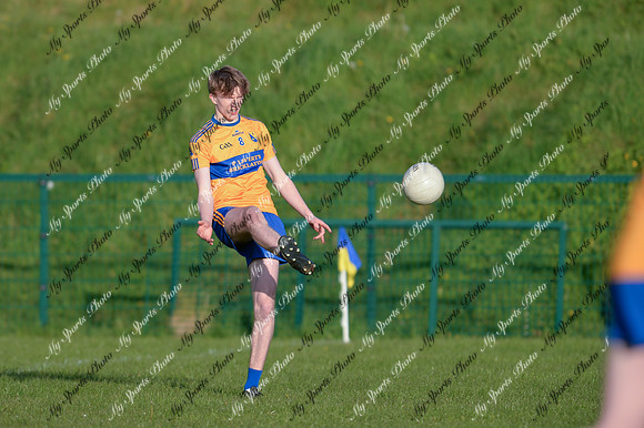 St Michael's v St Paul's-4