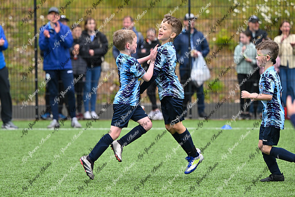 Loughgall U7's Toutnament 2025-419