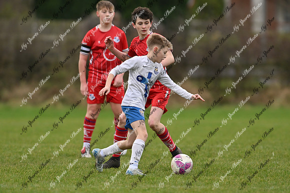 Loughgall v Cookstown U13-364