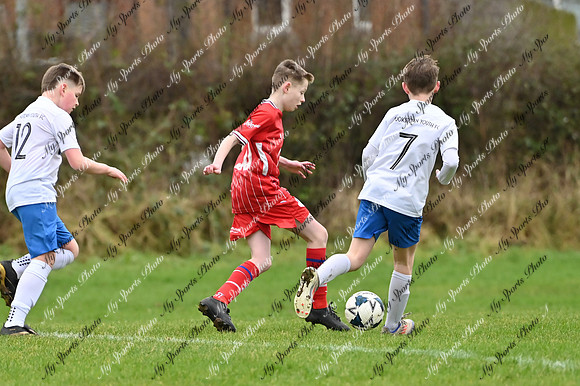 Loughgall v Cookstown U13-61