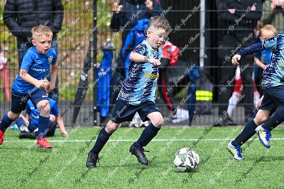 Loughgall U7's Toutnament 2025-558
